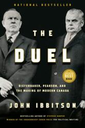 The Duel (ISBN: 9780771003288)