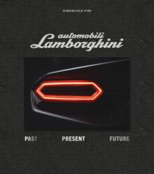 Automobili Lamborghini Special Edition (ISBN: 9780764370427)