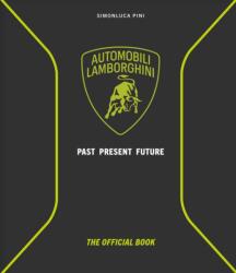 Automobili Lamborghini (ISBN: 9780764370410)