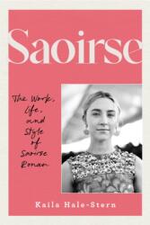 Saoirse (ISBN: 9780760399866)