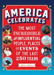 America Celebrates (ISBN: 9780760398609)