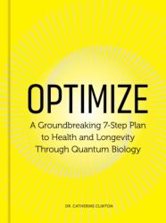 Optimize - CLINTON CATHERINE (ISBN: 9780760398562)