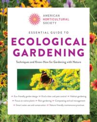 Essential Guide to Ecological Gardening (ISBN: 9780760398296)