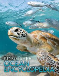 Kingfisher Ocean Encyclopedia (ISBN: 9780753481486)
