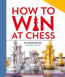 How To Win At Chess (ISBN: 9780753480779)