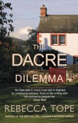 The Dacre Dilemma (ISBN: 9780749032777)