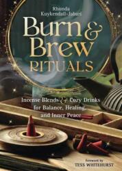 Burn and Brew Rituals (ISBN: 9780738782362)