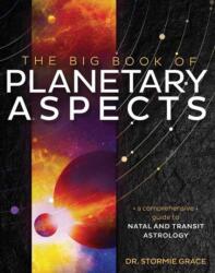 The Big Book of Planetary Aspects (ISBN: 9780738781280)