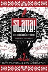 Slava! (ISBN: 9780738780672)