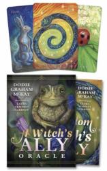 A Witch's Ally Oracle (ISBN: 9780738779980)