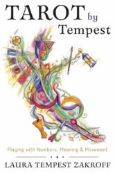 Tarot by Tempest (ISBN: 9780738779461)