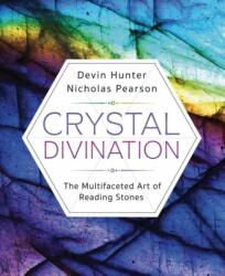 Crystal Divination (ISBN: 9780738779041)