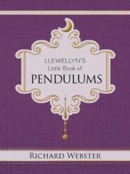 Llewellyn's Little Book of Pendulums (ISBN: 9780738778983)