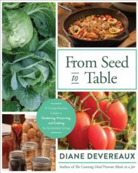 From Seed to Table (ISBN: 9780736989091)
