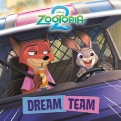 Dream Team (ISBN: 9780736445665)
