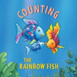 The Rainbow Fish: Counting (ISBN: 9780735846203)