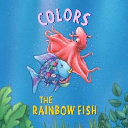 The Rainbow Fish: Colors (ISBN: 9780735846180)