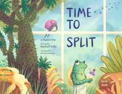 Time to Split (ISBN: 9780735846128)