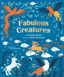 Fabulous Creatures (ISBN: 9780735845916)