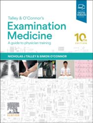 Talley and O'Connor's Examination Medicine (ISBN: 9780729544986)