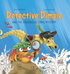Detective Dimple and the Colourless Coral Mystery (ISBN: 9780722355244)