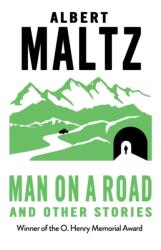 Man on a Road and Other Stories (ISBN: 9780714550985)