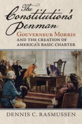 The Constitution's Penman (ISBN: 9780700640782)