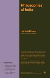 Philosophies of India (ISBN: 9780691279459)
