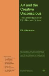 Art and the Creative Unconscious (ISBN: 9780691279121)