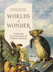 Worlds of Wonder (ISBN: 9780691274638)