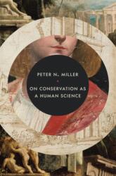 On Conservation as a Human Science (ISBN: 9780691263809)