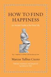 How to Find Happiness (ISBN: 9780691263397)