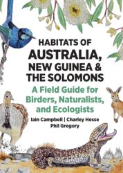Habitats of Australia, New Guinea, and the Solomons (ISBN: 9780691260570)