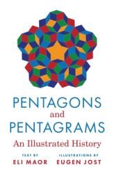 Pentagons and Pentagrams (ISBN: 9780691257297)