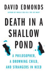 Death in a Shallow Pond (ISBN: 9780691254029)