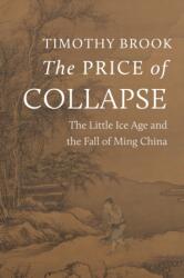 The Price of Collapse (ISBN: 9780691253695)