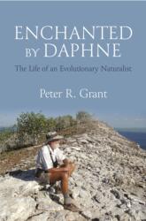 Enchanted by Daphne (ISBN: 9780691246253)