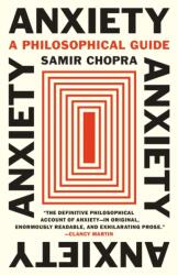 Anxiety (ISBN: 9780691246147)