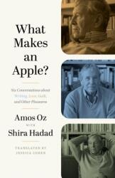 What Makes an Apple? (ISBN: 9780691230276)