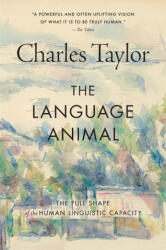 The Language Animal (ISBN: 9780674303584)