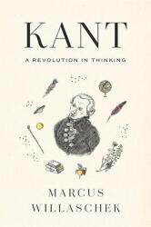 Kant (ISBN: 9780674296107)