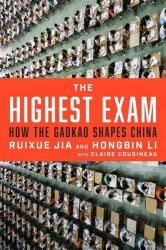 The Highest Exam (ISBN: 9780674295391)