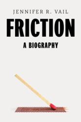 Friction (ISBN: 9780674290662)