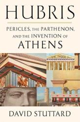 Hubris (ISBN: 9780674258471)