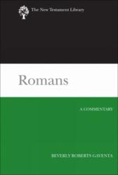 Romans (ISBN: 9780664269470)