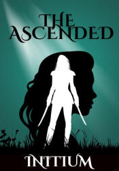 The Ascended - K H B (ISBN: 9780648603948)