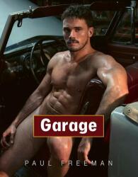 Garage (ISBN: 9780645866223)