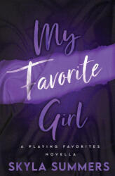 My Favorite Girl - Skyla Summers (ISBN: 9780645566383)