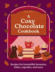 A Cosy Chocolate Cookbook (ISBN: 9780600639855)