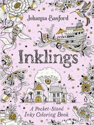 Inklings - BASFORD JOHANNA (ISBN: 9780593994672)